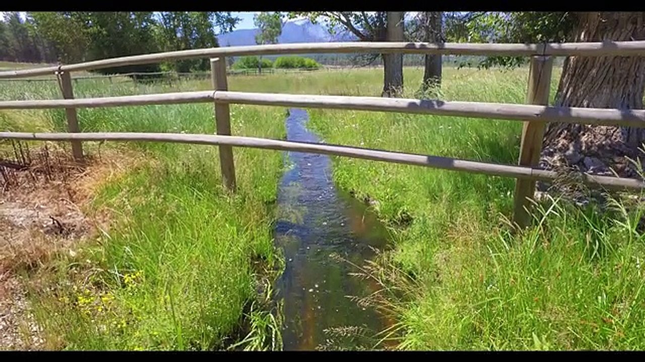 Montana Horse Property: Red Crow Road Victor