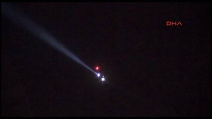 Demokrasi ve Şehitler Mitinginden Demokrasi Nöbeti'ne...