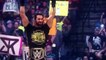 Seth Rollins vs Finn Bàlor  | WWE Summerslam Promo  | 2016 HD