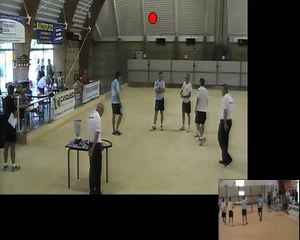 Premiazione - Gara Nazionale di Propaganda a Quadrette - Spilimbergo 2016