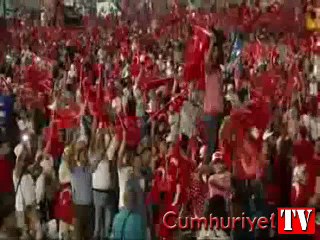 Yenikapı'daki son karede iki eksik