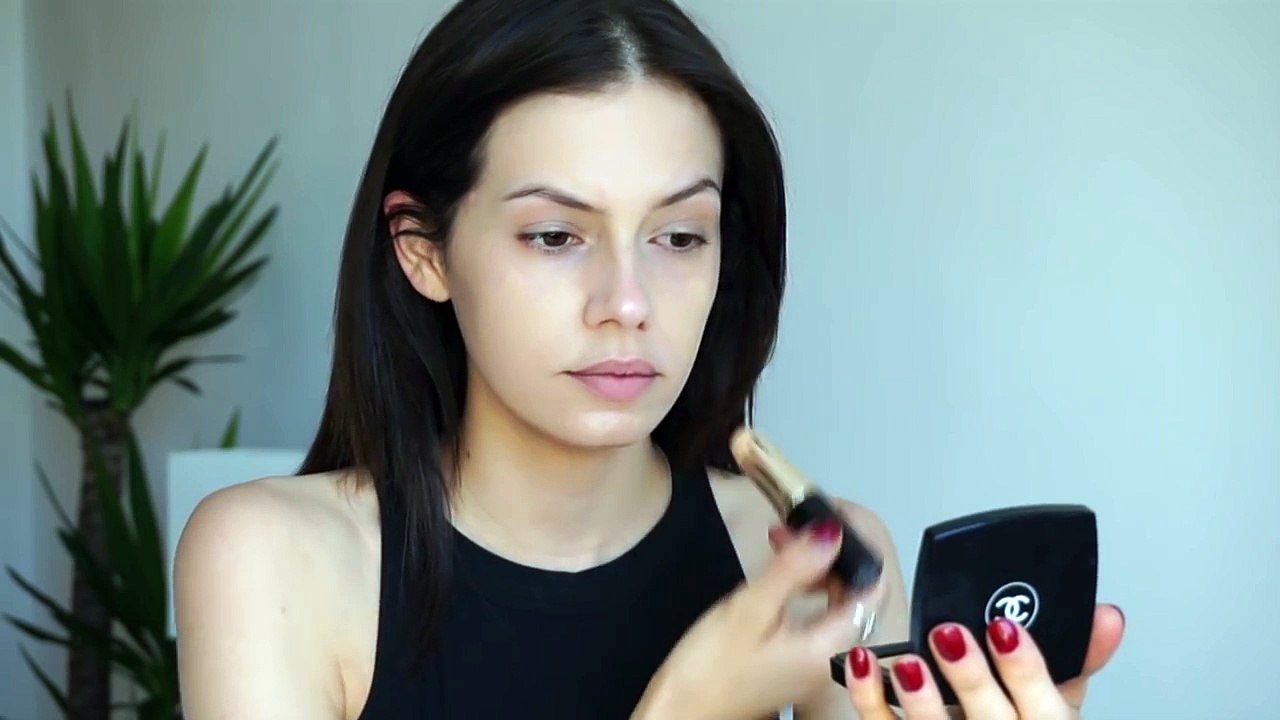 Makeup SIMPLE et EFFICACE