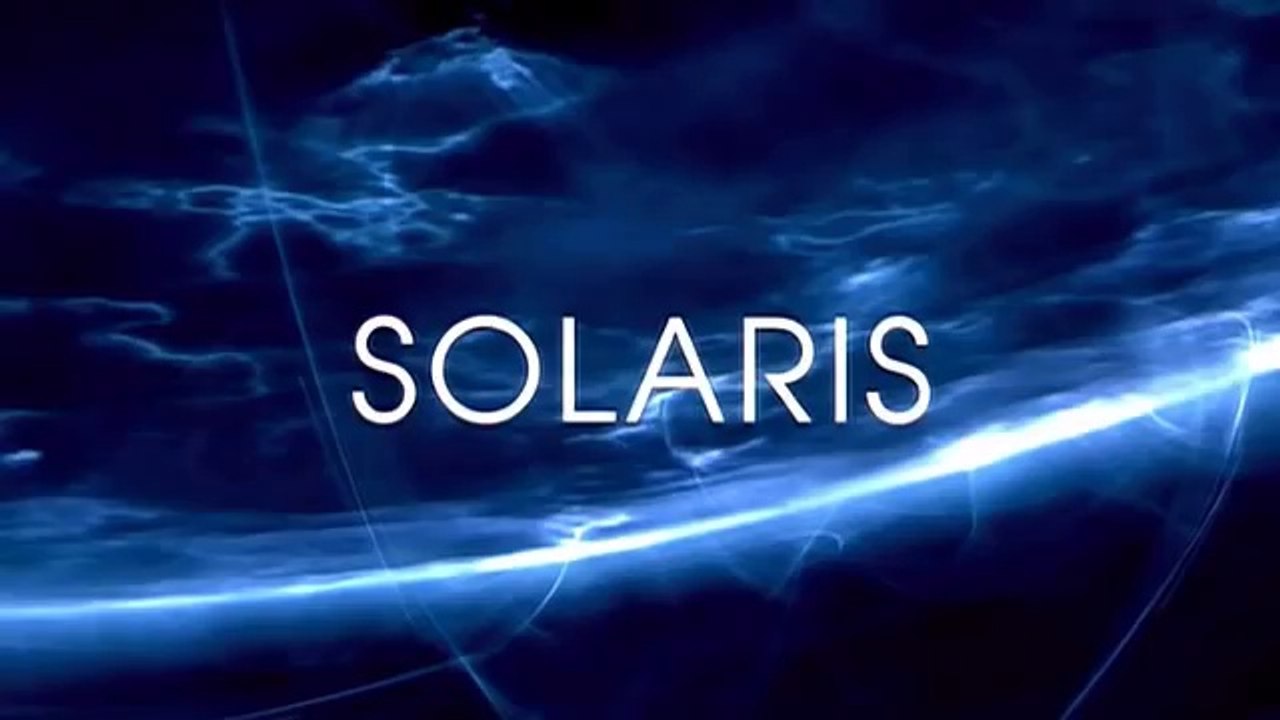 Solaris - Bande-annonce VO