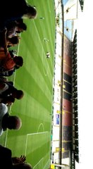 Miguel Van Damme tijdens Cercle - Antwerp