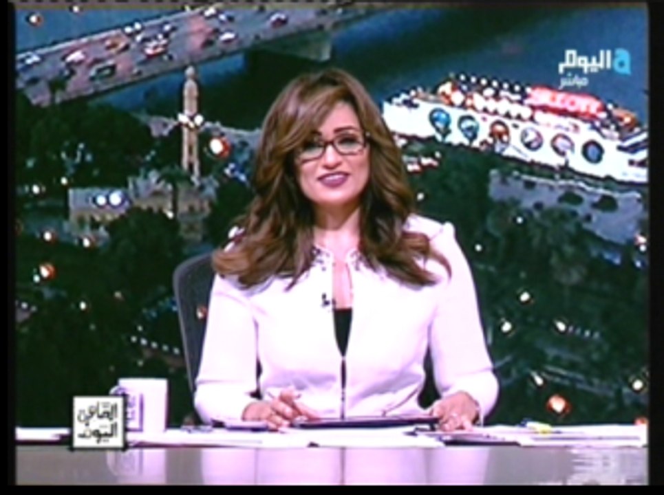 د/محمد غنيم استاذ الكلي لـ رانيا بدوي: استكمال مدينة زويل سيكون ركيزة هامة للعلم والبحث العلمي