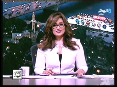 د/محمد غنيم استاذ الكلي لـ رانيا بدوي: استكمال مدينة زويل سيكون ركيزة هامة للعلم والبحث العلمي