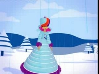 Jingles France 3 Betty Hiver