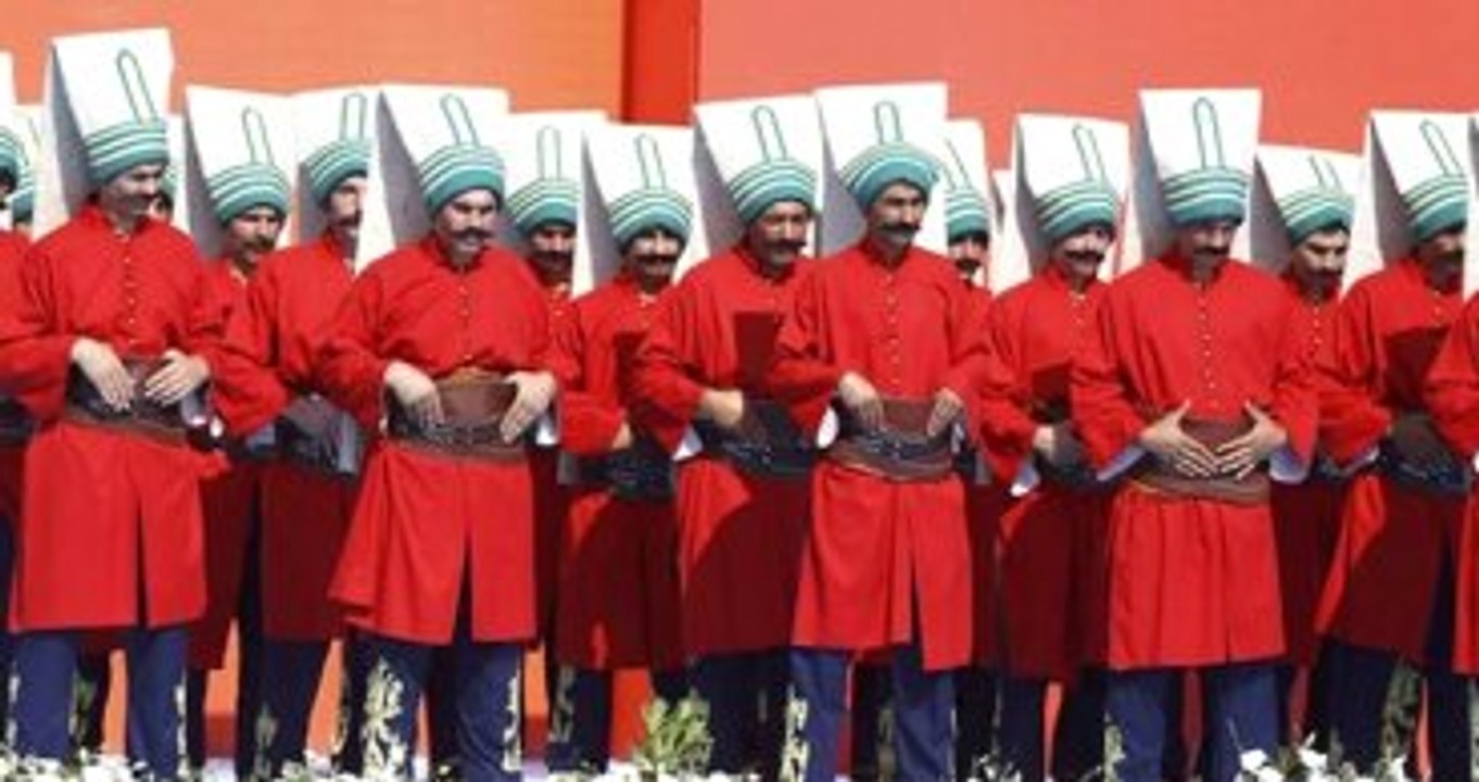 Avrupa Medyasında "Demokrasi ve Şehitler Mitingi" Geniş Yankı Buldu