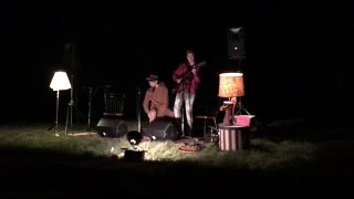 Magpie - The Oshima Brothers - at Full Fork Farm