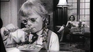 Kellogg's Corn Flakes - Monica Cornflakes (1959, UK)