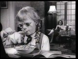 Kellogg's Corn Flakes - Monica Cornflakes (1959, UK)