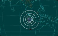 EQ3D ALERT: 8/7/16 - 5.0 magnitude earthquake in the Indian Ocean