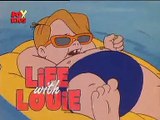Viata cu Louie - Vara necazurilor mele (1)