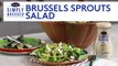 Simply Dressed® Brussels Sprouts Salad Recipe