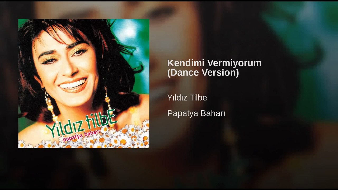 Kendimi Vermiyorum (Dance Version)