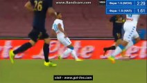 SSC Napoli 5-0 AS Monaco - All Goals and Highlights - Friendlies 07.08.2016