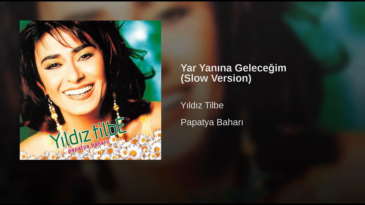 Yar Yanına Geleceğim (Slow Version)