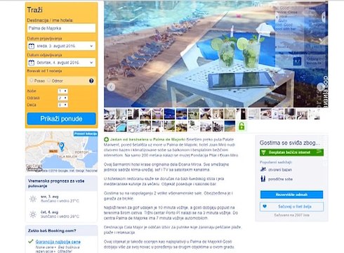 Kupovina preko interneta sve popularnija, 07. avgust 2016. (RTV Bor)