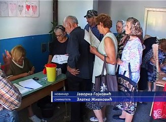 Sistematski pregledi stanovništva, 07. avgust 2016. (RTV Bor)