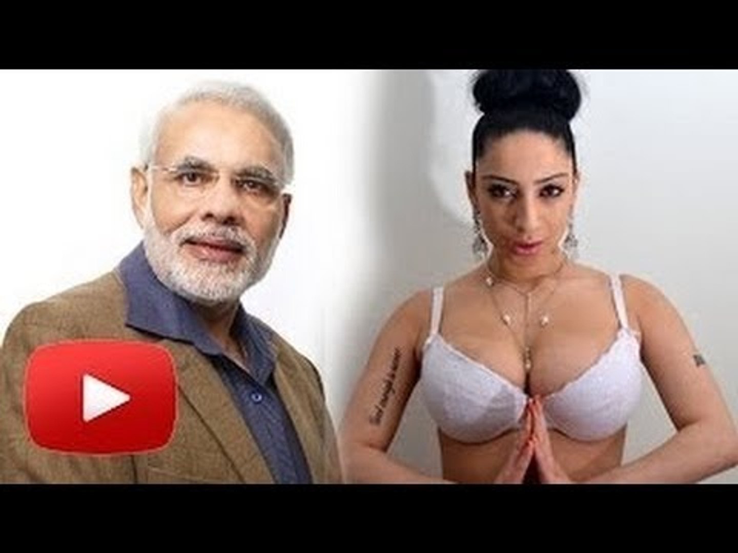 1440px x 1080px - Porn Star Shanti Dynamite Supports Narendra Modi As Prime Mister ! - video  Dailymotion