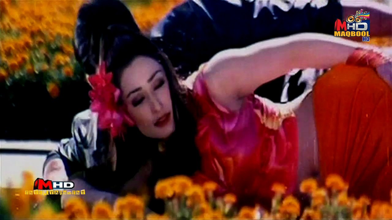 reema+momar rana+babar ali+noor-pyar bina yeh zindagi