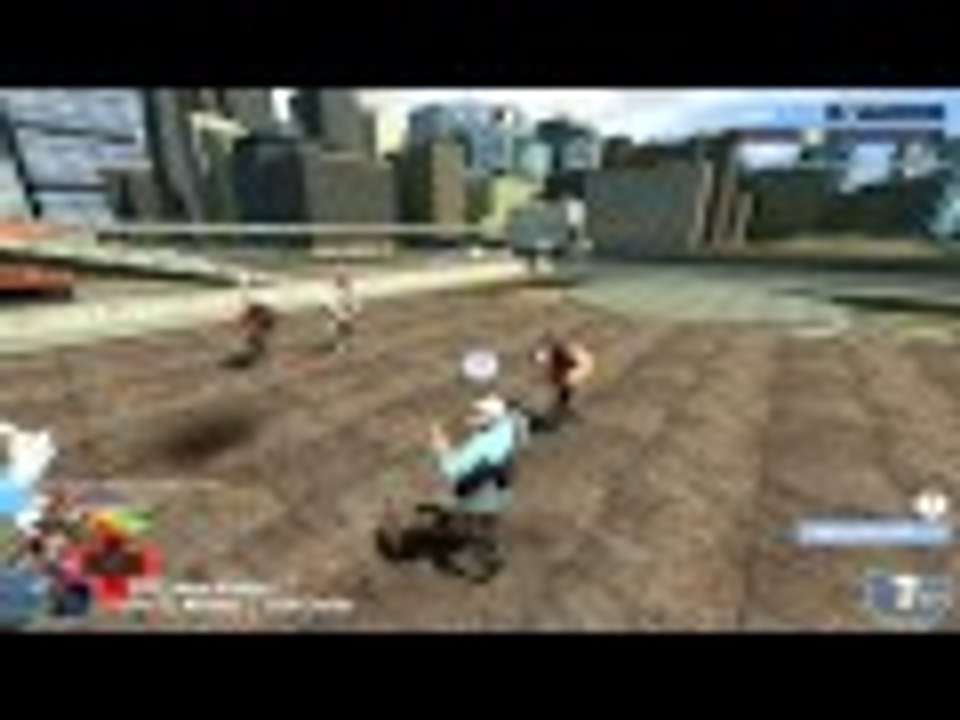 Team Fortress 2 | Ultimate Conga Micspam