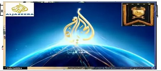 el pueblo escogido de Dios Israel la tribu de NEFTALI actual y moderna