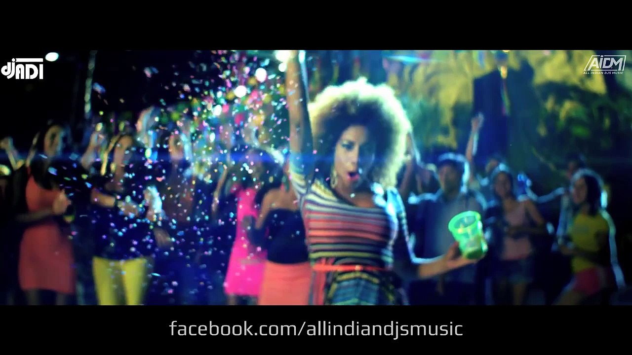Flo Rida - Whistle (ADI MIX)