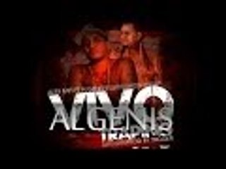 Vivo Traping (Audio) - Alex Fatt Ft. Algenis
