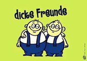 The 10 Second German Class: German phrases - idioms - proverbs (Redewendungen, Sprüche)