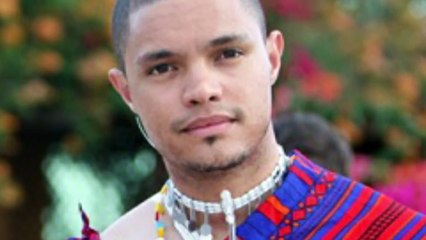 Trevor Noah - Before They Were Famous