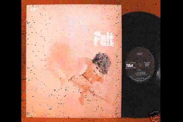 Felt "The Change" 1971 US Psych Rock