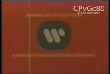 Warner Bros Television (1974)
