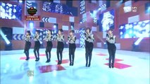 T-ARA - Why Are You Being Like This (Dec, 09, 10)