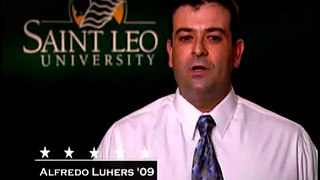 Saint Leo: One of the Most Military-Friendly Colleges