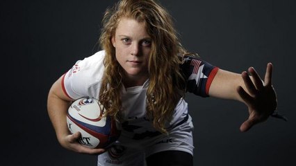 Rio Guide: Explaining the rules of rugby