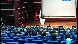 Başbakan Erdoğan. 28 Şubat'ın Son izini Sildik. 1.