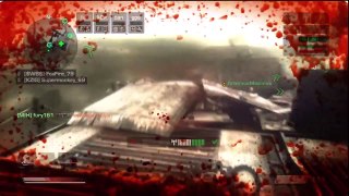 Killzone 2 DLC - Part 28 of 28 - Suljeva Cliffside #2 - Flamethrower