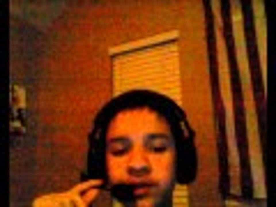 My Cinammon Challenge! (Lost to Linkd in Trickshot Roulete!)