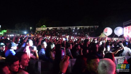 Matheus e Kauan - Expoagro GV 2016 - 08 JUL 2016