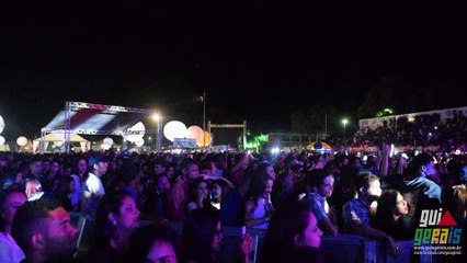 Matheus e Kauan - Expoagro GV 2016 - 08 JUL 2016