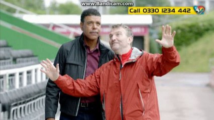 20 - Chris Kamara