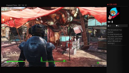 jay_money08's Live kick ass fallout 4 survival mode (13)
