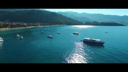 Reea feat. Akcent - Rain (Official Music Video)_Full-HD