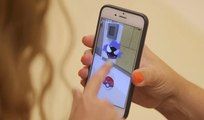 VÍDEO: Pokémon Go hace felices a los niños de un hospital