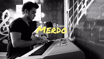 Yunus Ciftci - Merdo