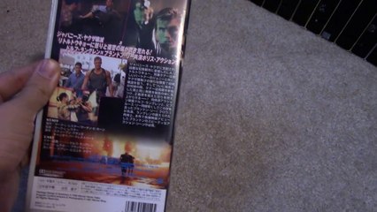 VHS Update For 6-24-2016 Part 1