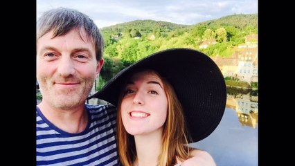 France With Daisy (2) (24th-28th May 2016)