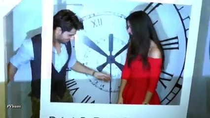 Baar Baar Dekho Trailer Review 🎬