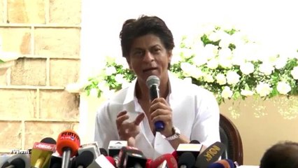 Shahrukh Khan Sons Bollywood Debut